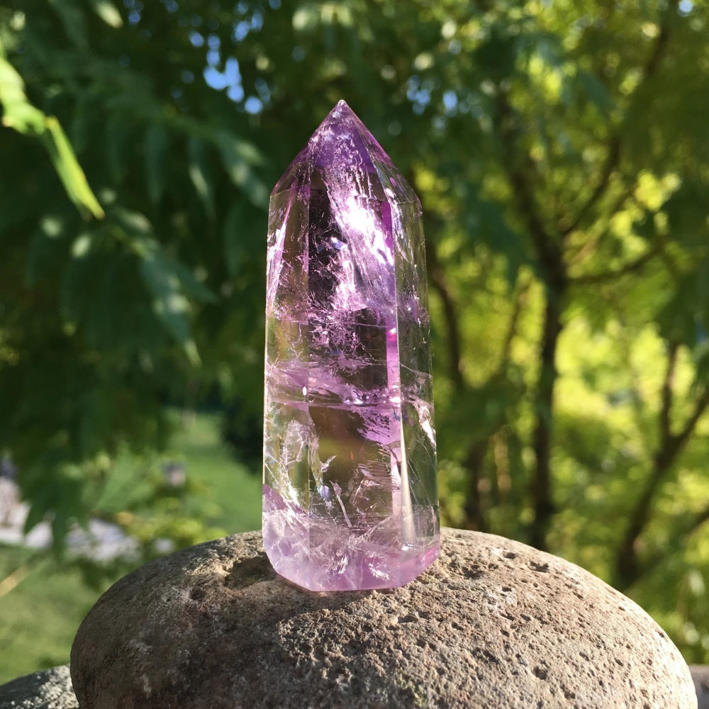 Amethyst Point